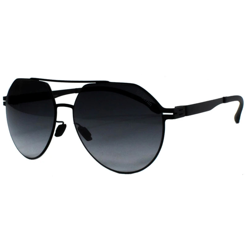 عینک آفتابی خلبانی (Aviator) ایس برلین مدل lv 9012ax