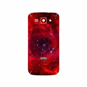 MAHOOT Universe b NASA 10 Cover Sticker for Huawei Ascend Y520