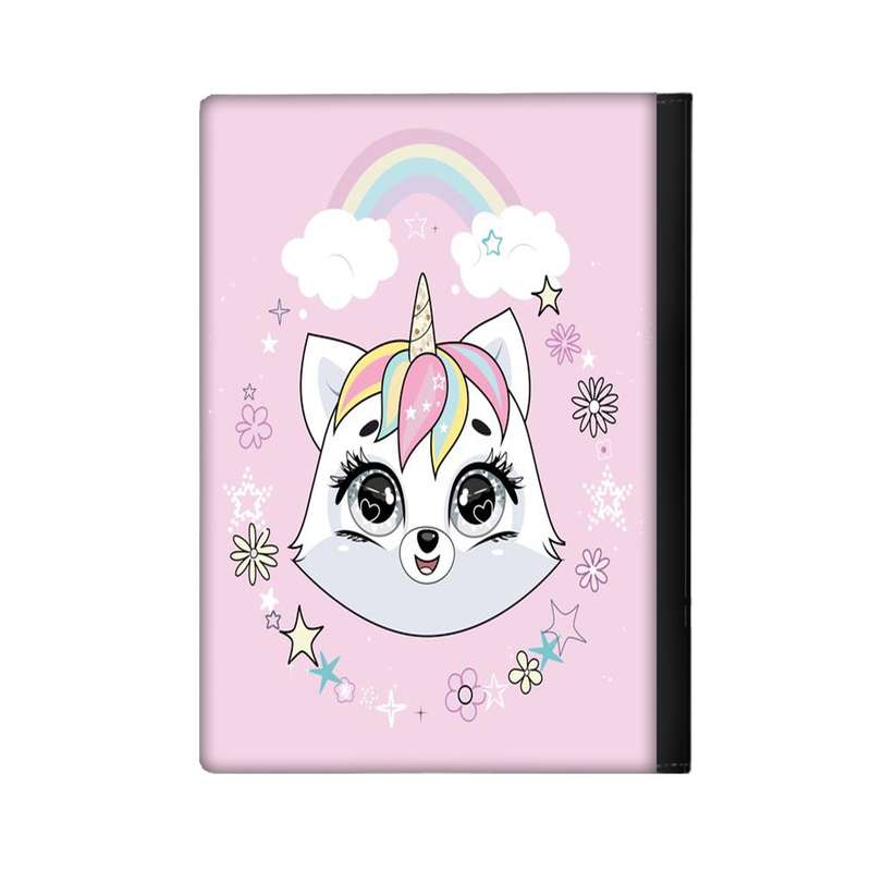 کلاسور مدل گربه کد 1767