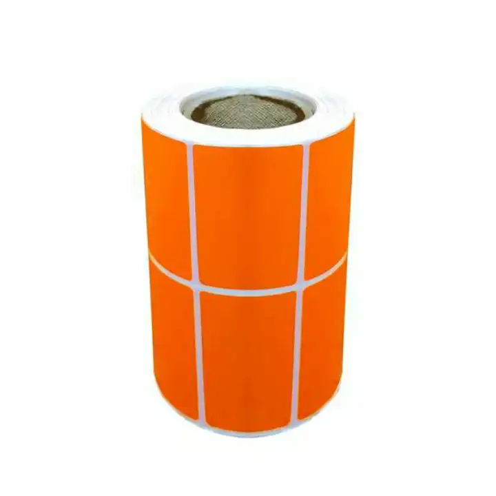 برچسب پرینتر لیبل زن مدل R16 بسته 400 عددی