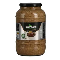 زیتون پرورده همدست - 1500 گرم