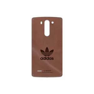 MAHOOT MNL-DDS Cover Sticker for LG G3 Beat