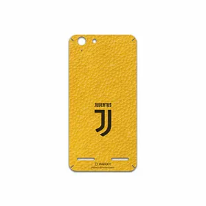 MAHOOT ML-JUVE Cover Sticker for Lenovo Vibe K5 Plus