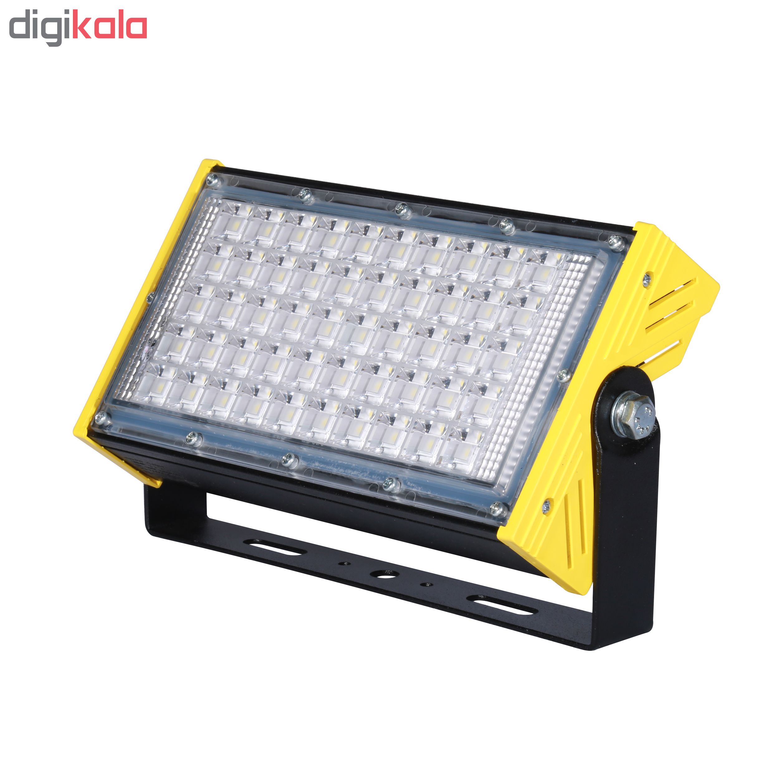 پروژکتور 50 وات پارس شعاع توس مدل ATRIA SMD پروژکتور 50 وات پارس شعاع توس مدل ATRIA SMD