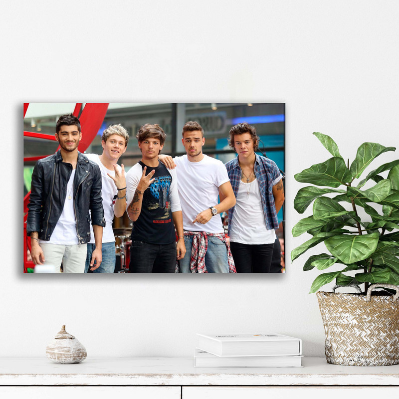 تابلو شاسی آتریسا مدل گروه وان دایرکشنone direction
