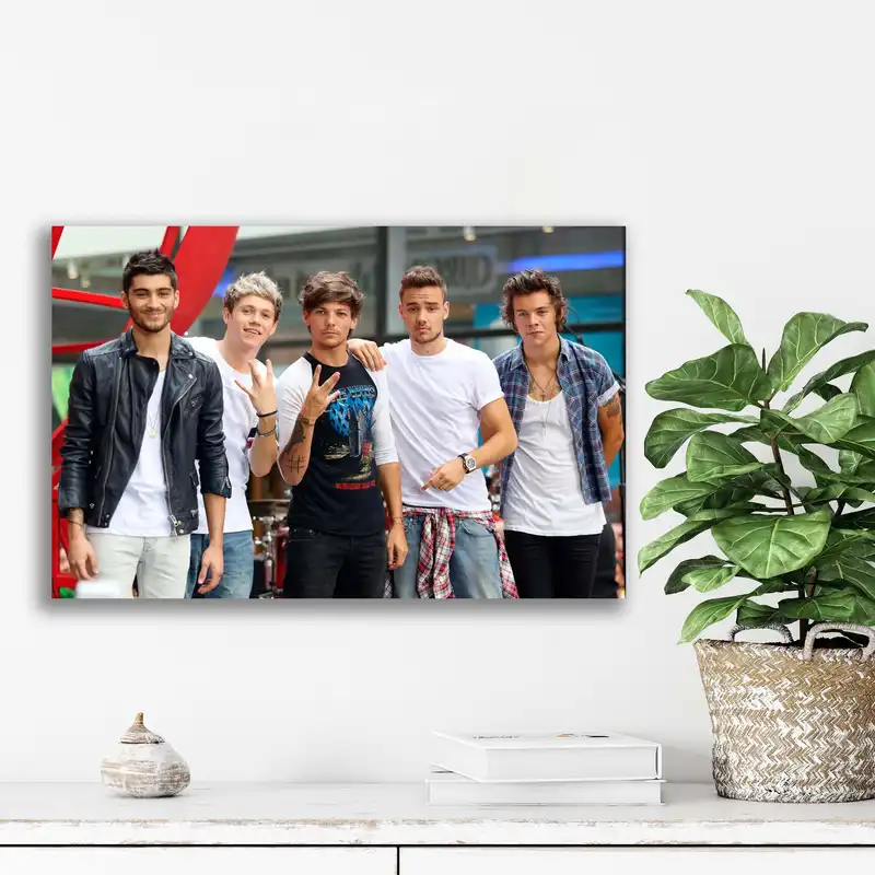 تابلو شاسی آتریسا مدل گروه وان دایرکشنone direction