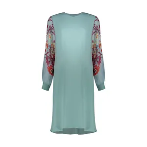پیراهن بارداری کد 21 