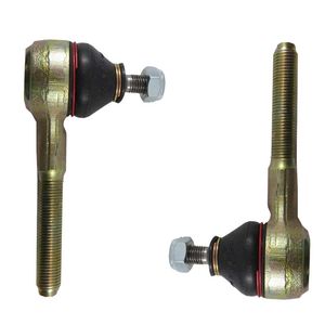 سیبک فرمان چپقی رایا مدل RG6020501 مناسب برای پژو 206 بسته 2 عددی