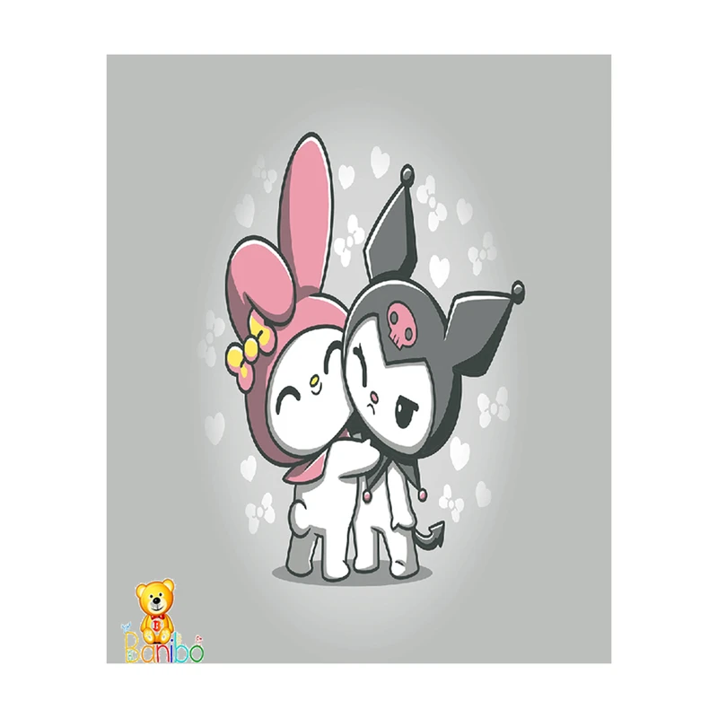 تابلو شاسی بانیبو طرح کرومی کد 258