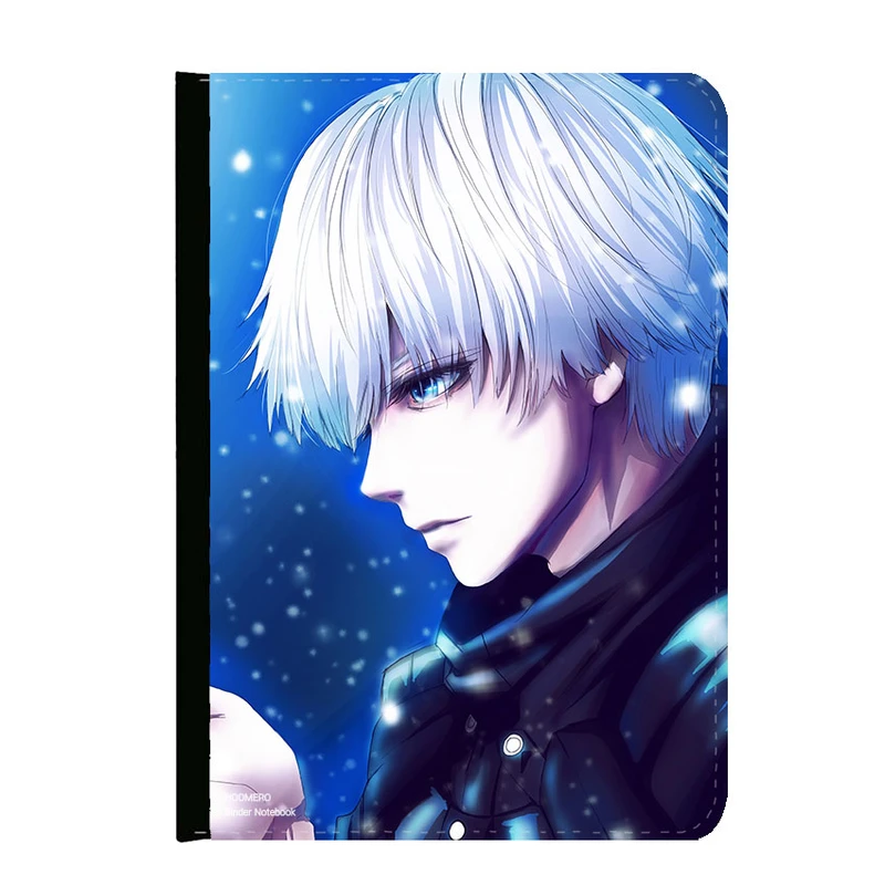 کلاسور هومرو مدل KL888 طرح انیمه توکیو غول