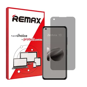 Remax Resistant model privacy screen protector suitable for Asus Zenfone 10 mobile phone