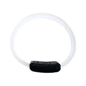 دستبند چراغ‌دار مدل SoundActivated