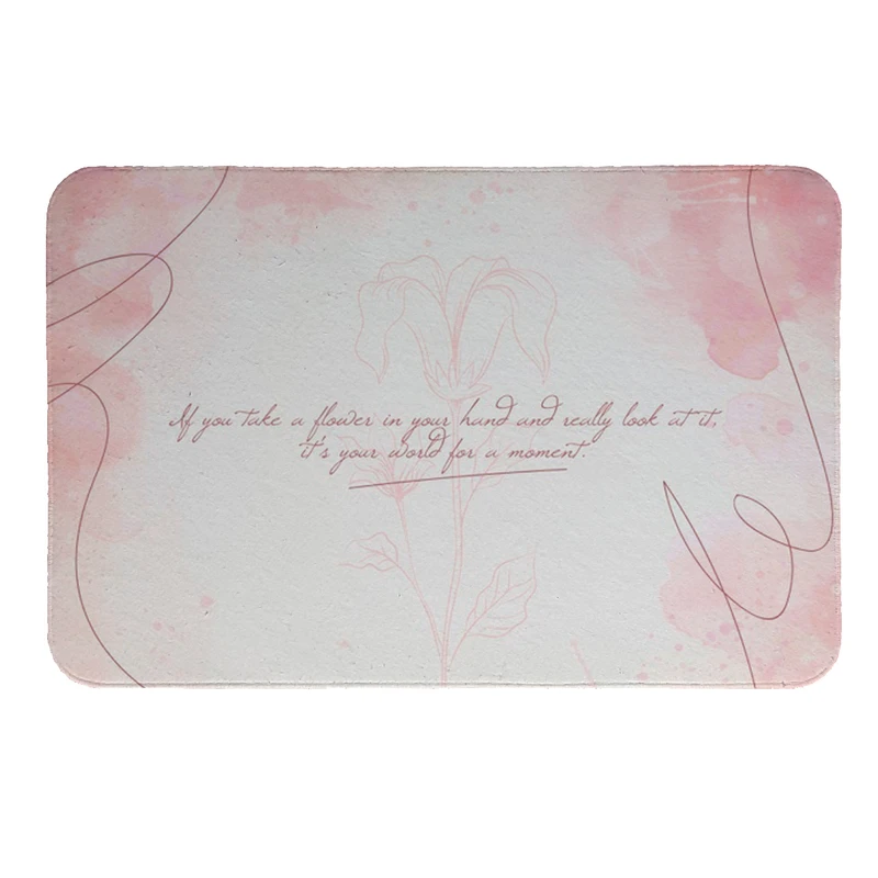  پادری طرح اتاق خواب کد 8066 سایز 110 × 80 سانتی متر