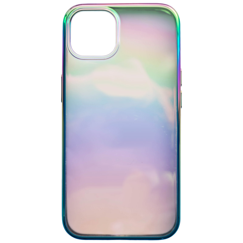 کاور کی فون مدل RAINBOW مناسب برای گوشی موبایل اپل iPhone 13