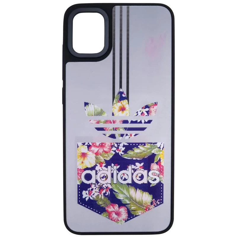 کاور مدل 3D طرح عروسکی کد 010 مناسب برای گوشی موبایل سامسونگ GALAXY A04 / A04E