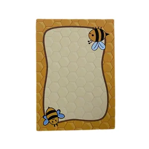 کاغذ یادداشت چسب دار مدل استیک زنبور