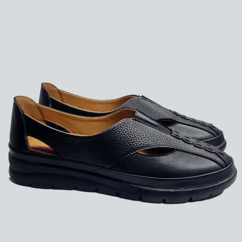 کفش طبی زنانه مدل رویا