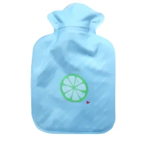 کیسه آب گرم کودک مدل LEMON