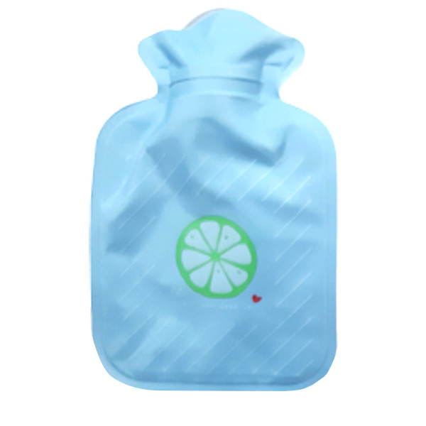 کیسه آب گرم کودک مدل LEMON