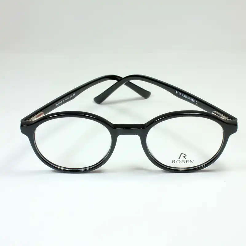 فریم عینک طبی بچگانه روبن مدل 2112