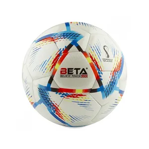 توپ فوتبال مدل جام جهانی کد NK-8378