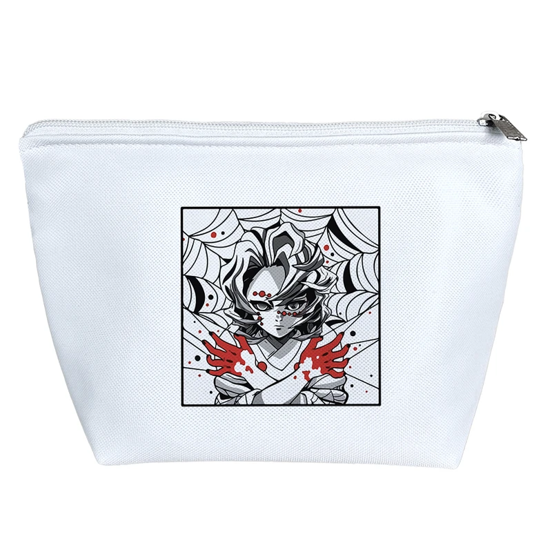 کیف لوازم آرایش دخترانه خندالو مدل شیطان کش روی کد 9530