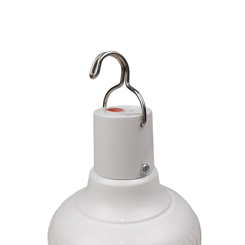 چراغ آویز چادر مدل LED-20W با نور مهتابی