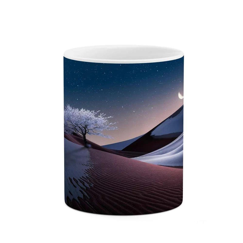 ماگ کاکتی مدل منظره کد mgh16733