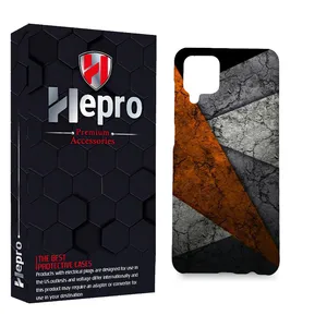 HEPRO MC Cover for Samsung Galaxy A42