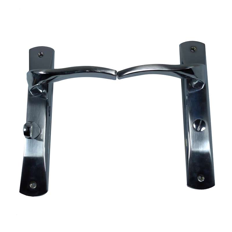 دستگیره درب مدل AVA-WC-L دستگیره درب مدل AVA-WC-L