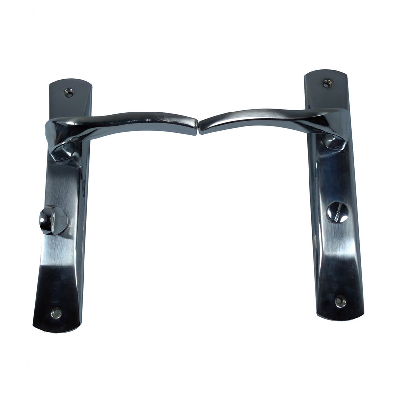 دستگیره درب مدل AVA-WC-L دستگیره درب مدل AVA-WC-L