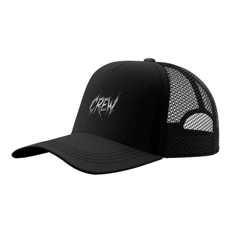 کلاه کپ پاد آفرین مدل کلمه انگلیسی کد 56