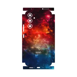 MAHOOT Universe b NASA 8-FullSkin Cover Sticker for Samsung Galaxy A54