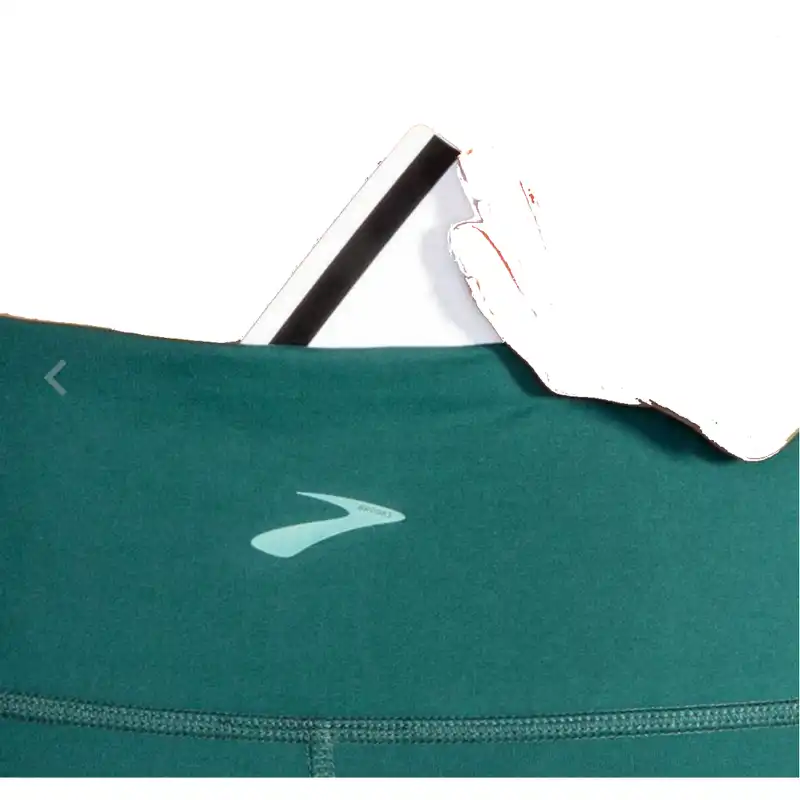 شلوارک ورزشی زنانه بروکس مدل light