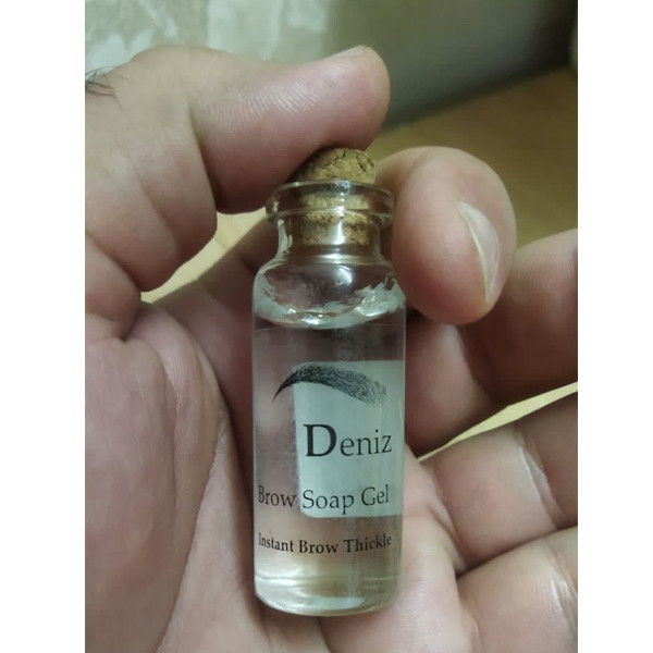 صابون لیفت ابرو دنیز مدل A1