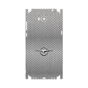 MAHOOT Haima-FullSkin Cover Sticker for Huawei Y5 2017