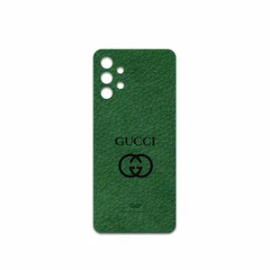MAHOOT GL-GCC Cover Sticker for Samsung Galaxy A32