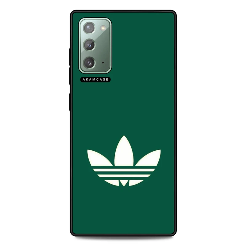 کاور آکام مدل AMCWSGN20-ADIDAS11 مناسب برای گوشی موبایل سامسونگ Galaxy Note 20