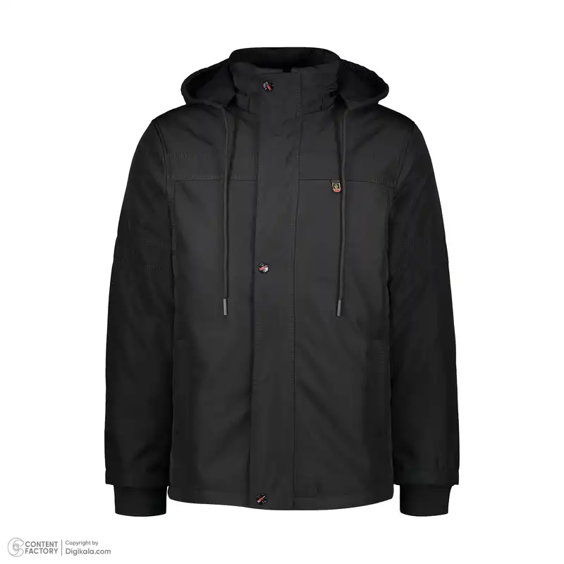 کاپشن مردانه مدل M4102