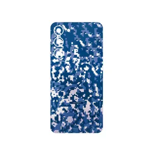 MAHOOT Army_Winter_Pixel Cover Sticker for Samsung Galaxy S23 Plus