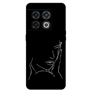 Megafone 8153 Cover For OnePlus 10 Pro