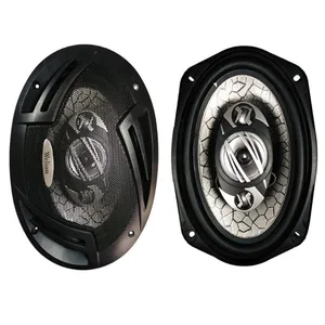 اسپیکر خودرو ویلیون مدل TS-6904 بسته دو عددی