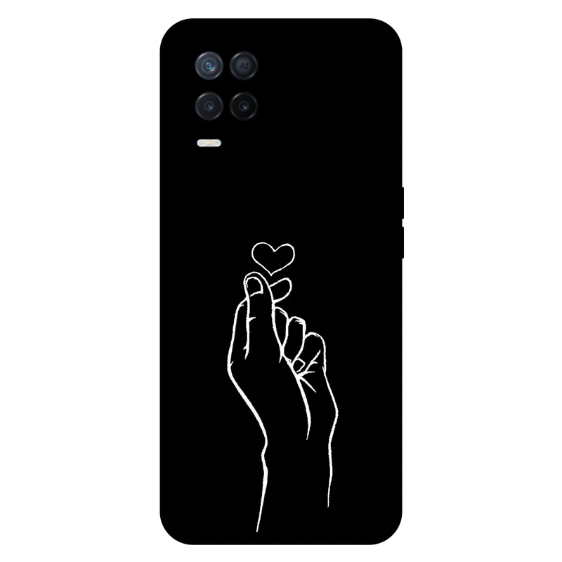 کاور مگافون کد 7769 مناسب برای گوشی موبایل ریلمی 8 5G