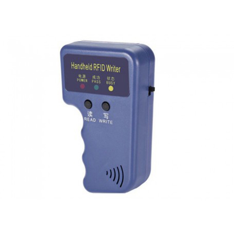 RFID کارت خوان مدل  EM4100 کد 125KHz