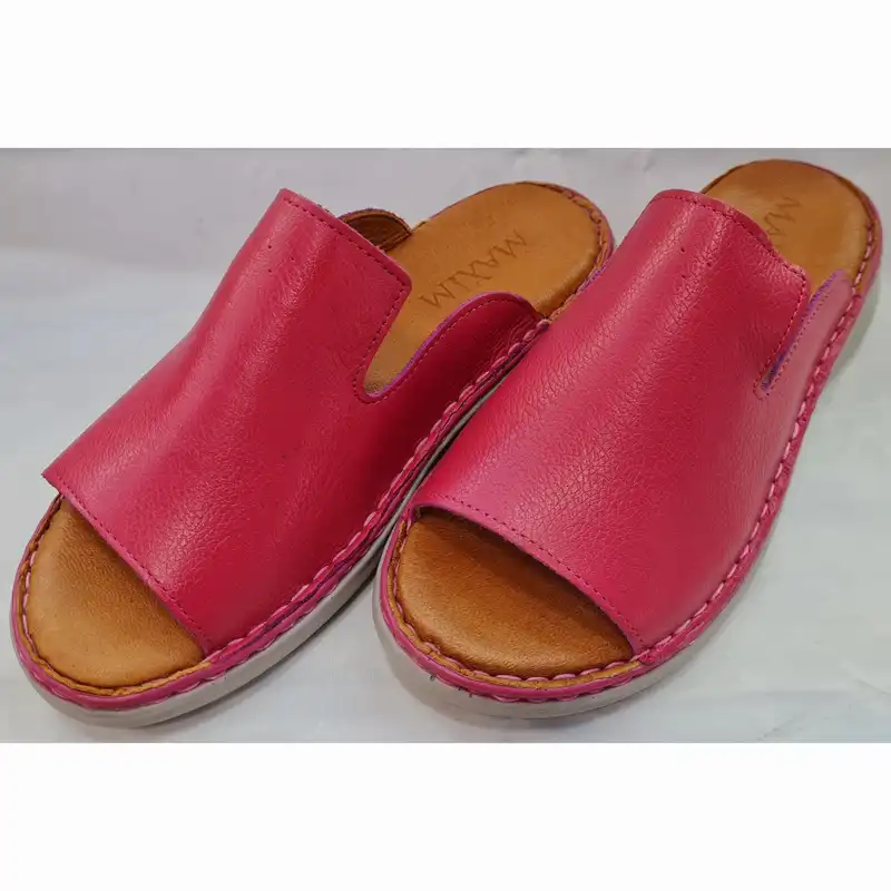 دمپایی زنانه ماکسیم مدل پروا کد 01