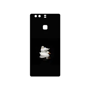MAHOOT Duck Cover Sticker for Huawei P9 Plus