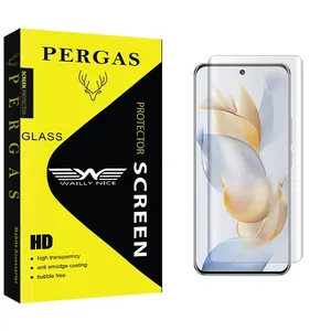 Waily Nice Pergas UV Screen Protector For   90