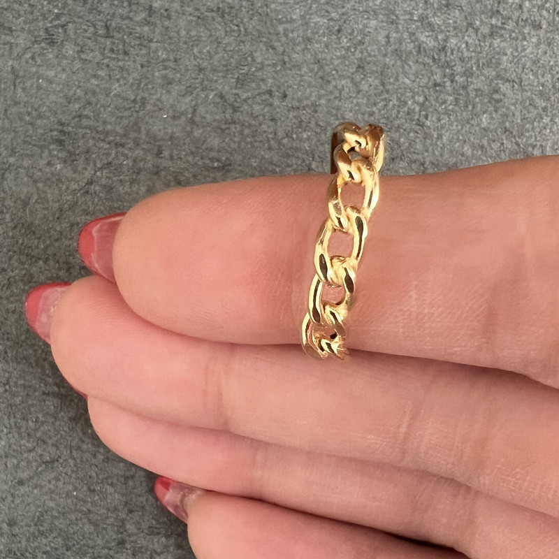 انگشتر طلا 18 عیار زنانه دوست خوب مدل dk392