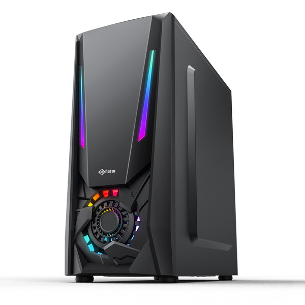 کیس کامپیوتر گیمینگ فاطر مدل FG-523X