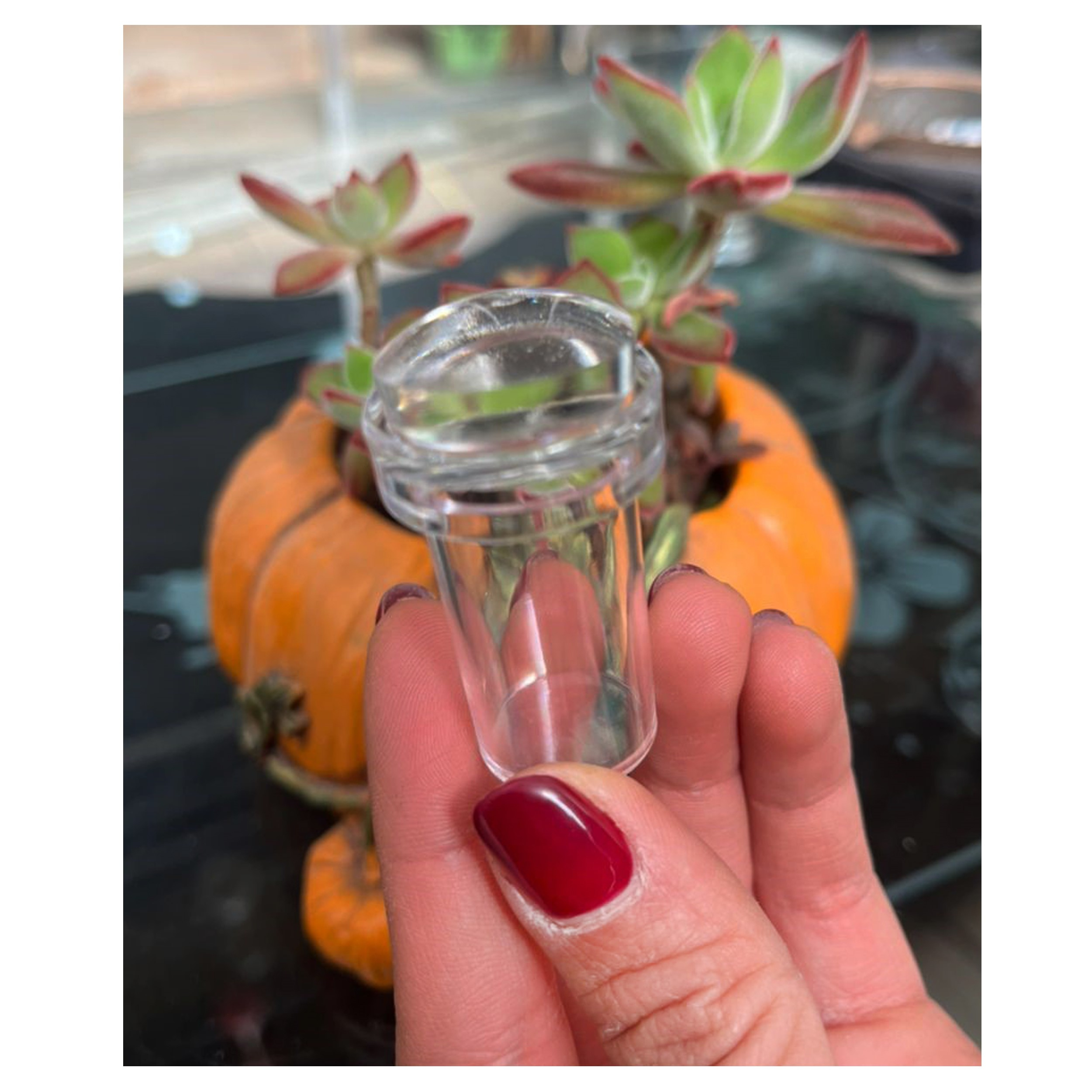 مهر ناخن مدل M-mini4477